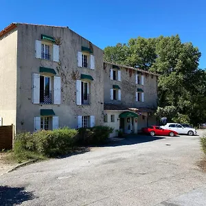 ** Hotel Human Restaurant Park Francia