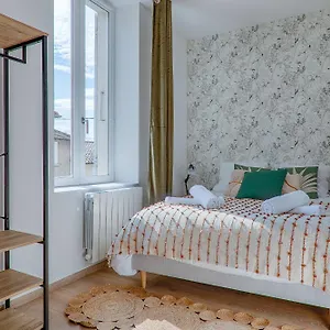 Aparthotel La Bouverie France