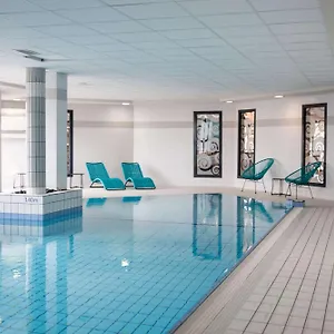 **** Hotel Zenitude Résidences Toulouse Aéroport Francia