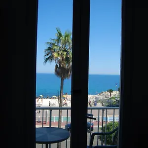 ** Hotel Azur France
