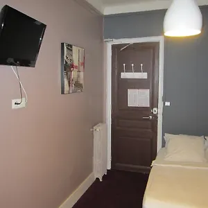 ** Hotel Claremont France