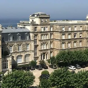  Apartment Helianthe France