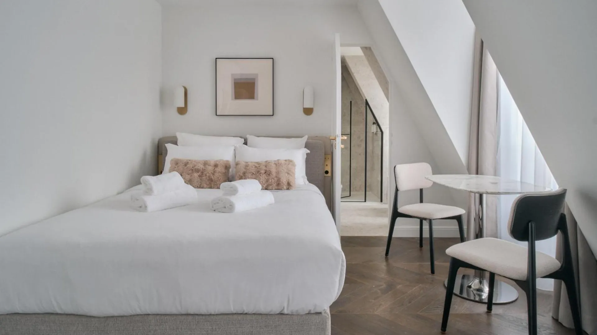 Nestay Les Halles Paris Aparthotel