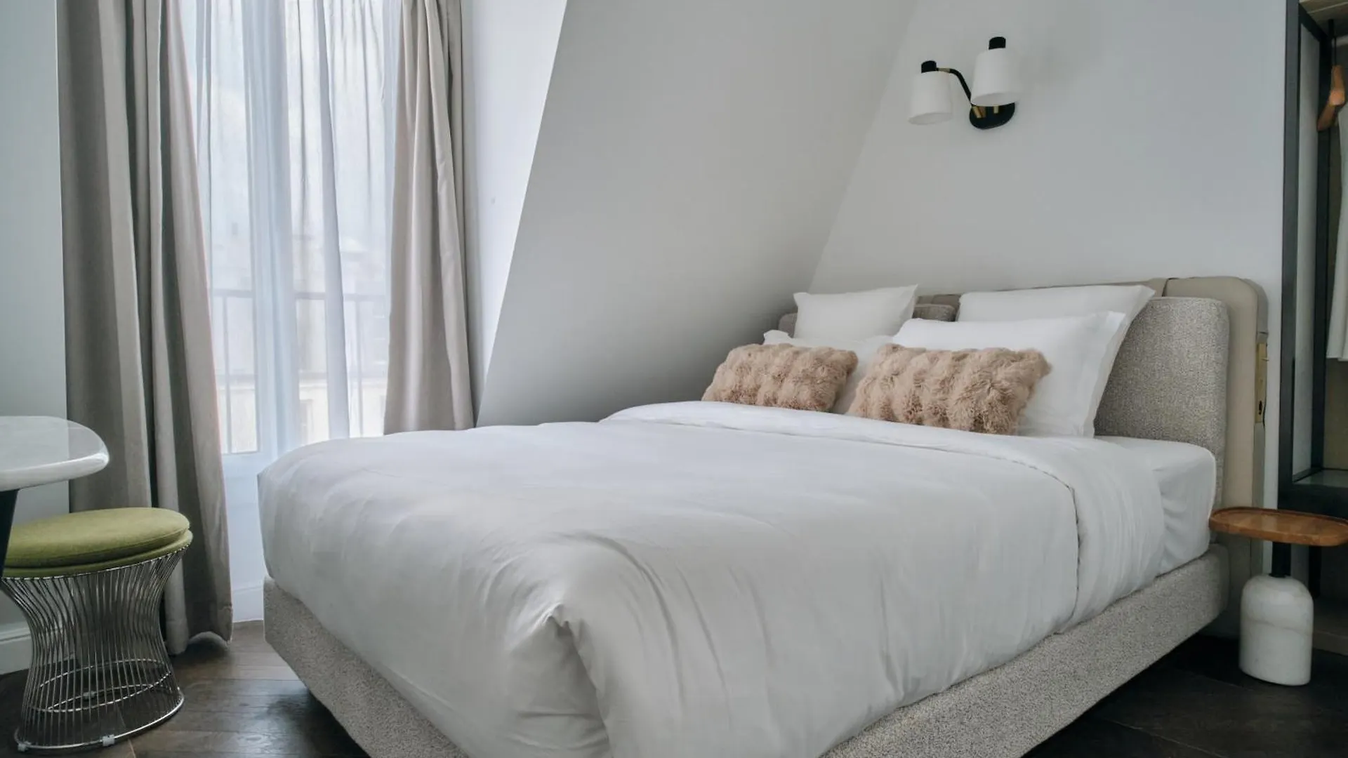 Aparthotel Nestay Les Halles Paris