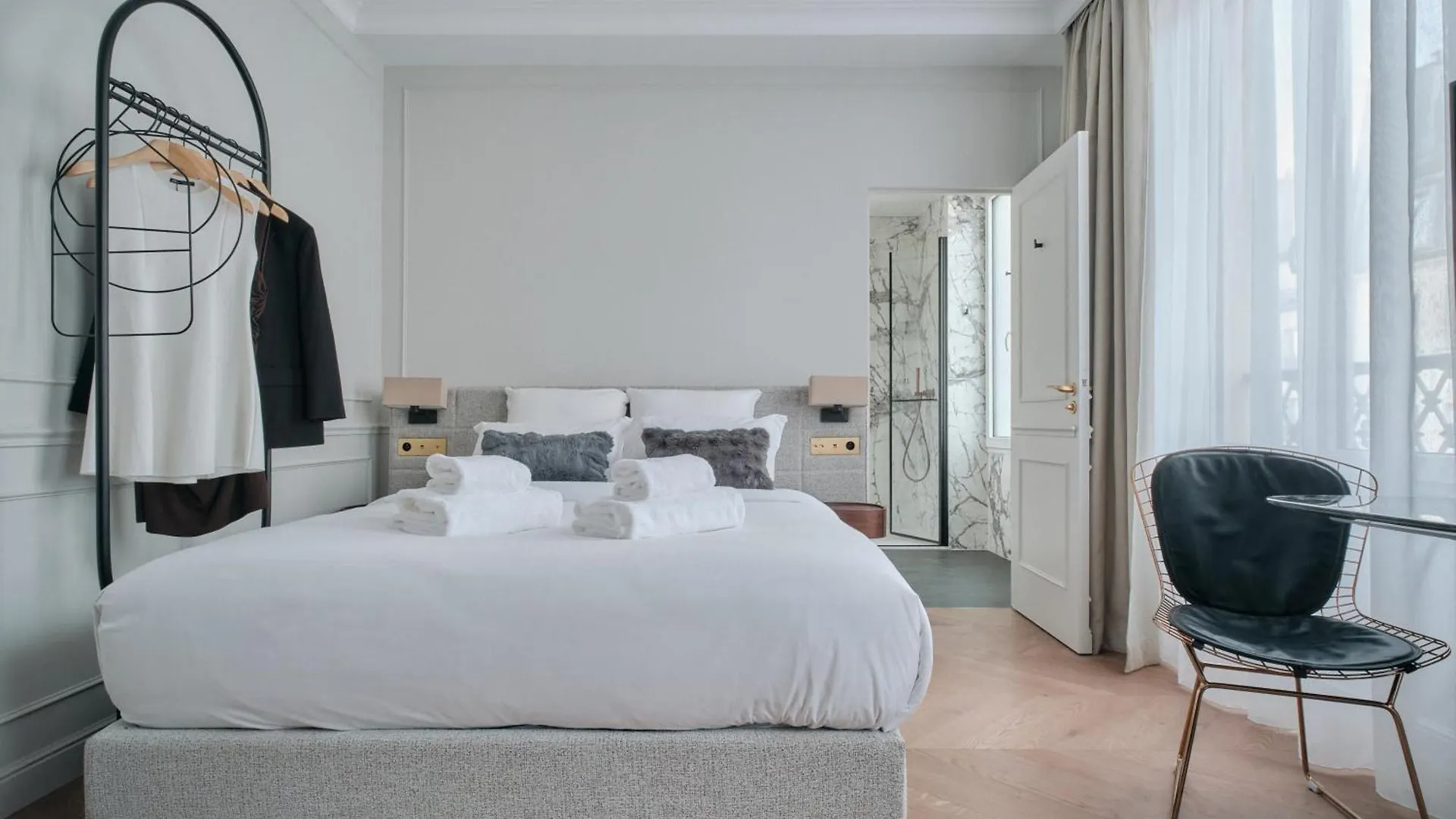 Nestay Les Halles Paris Aparthotel