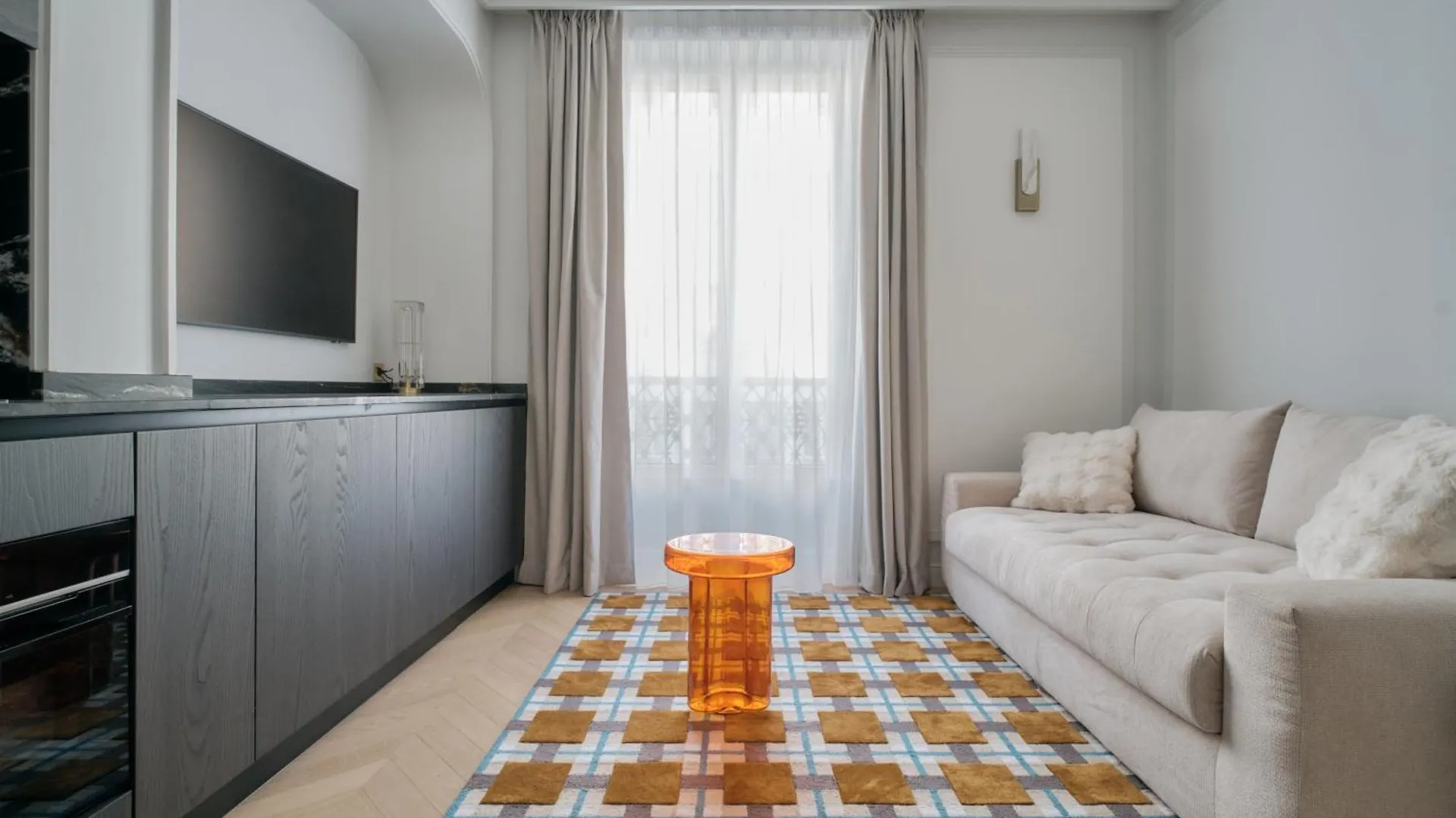 Nestay Les Halles Paris Aparthotel
